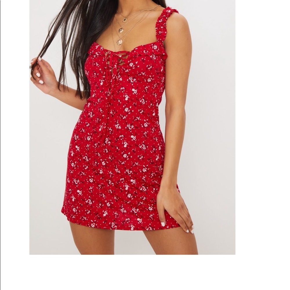 PLT DRESS